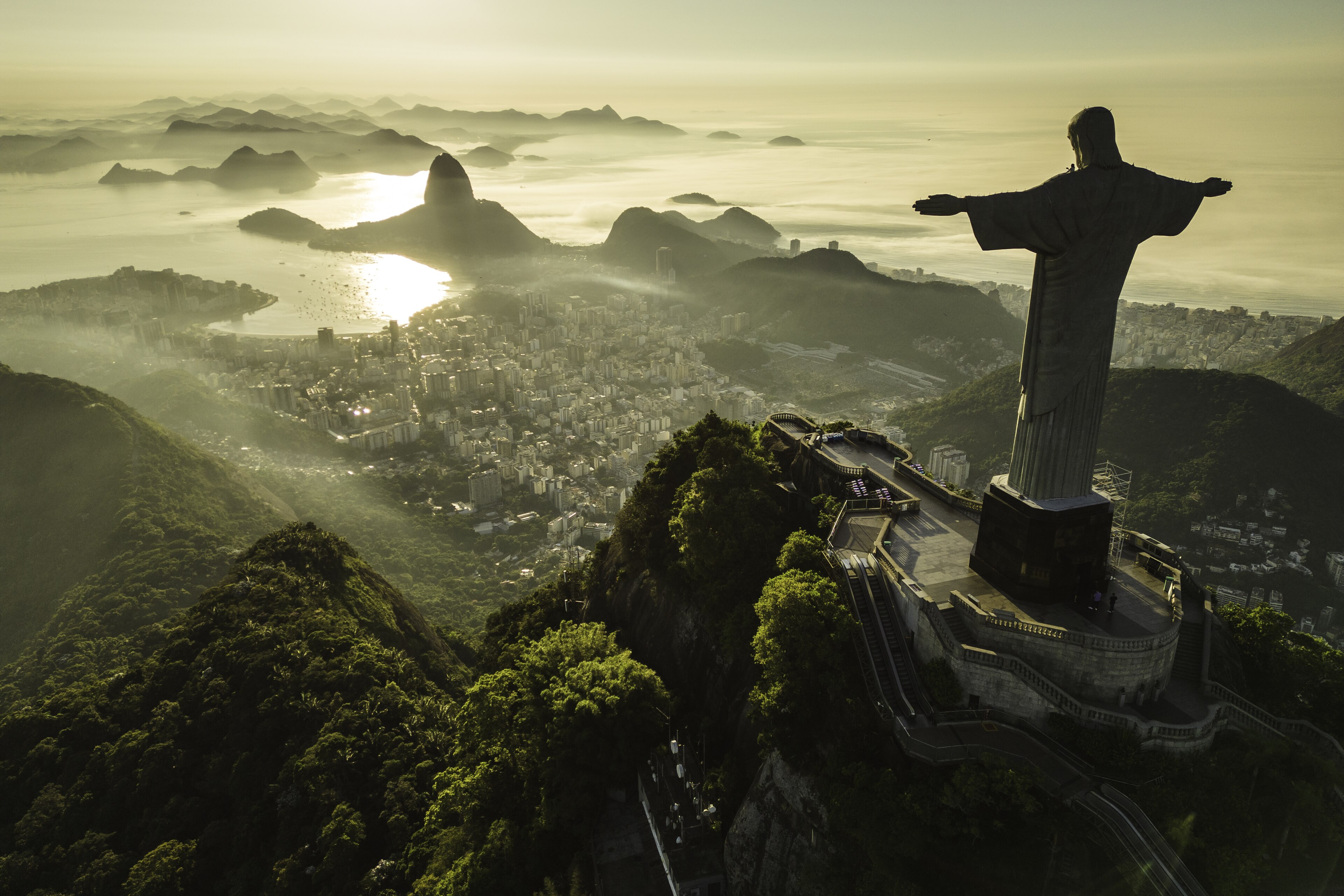 Cristo Redentor