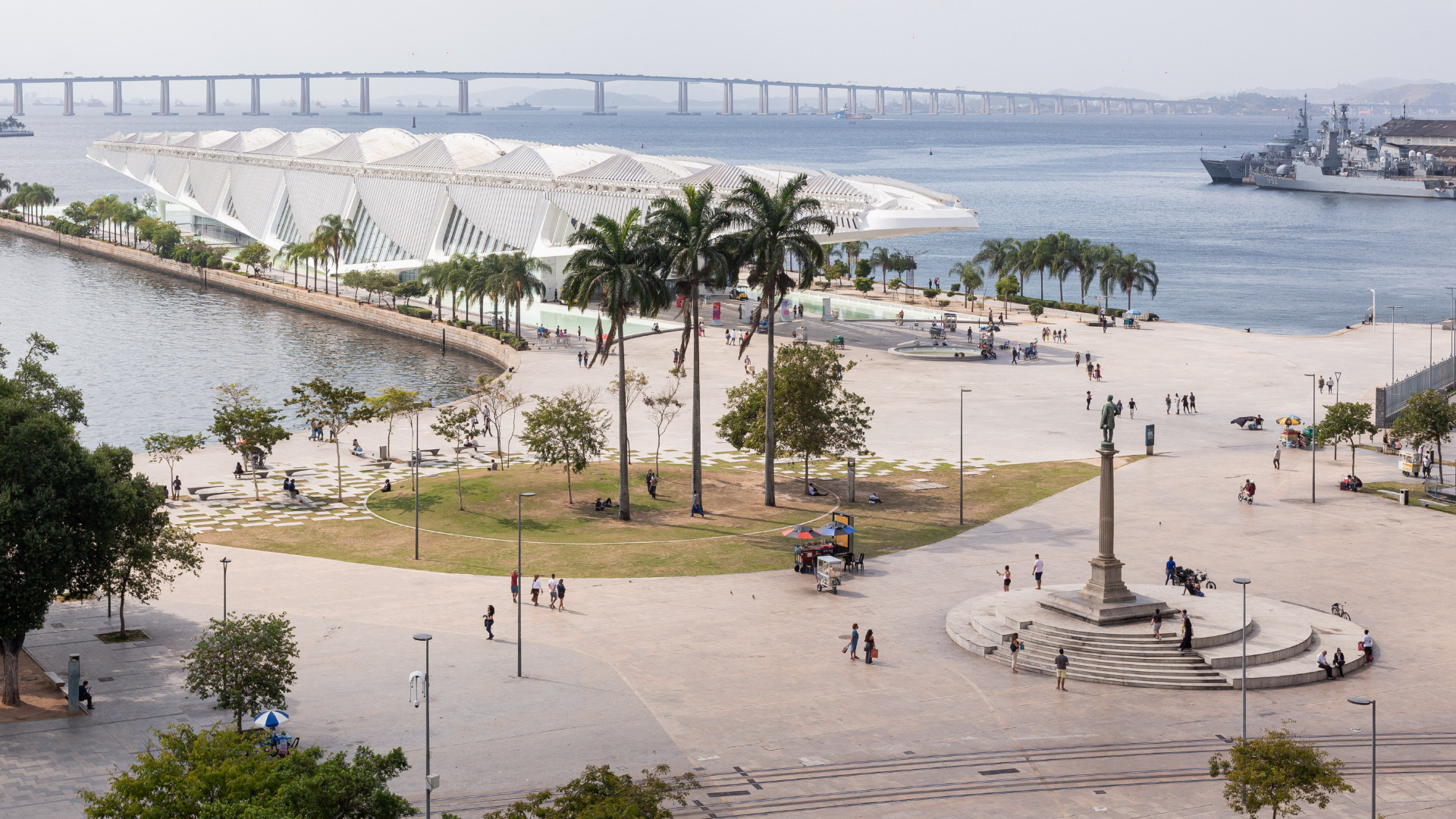 Museu do Amanhã